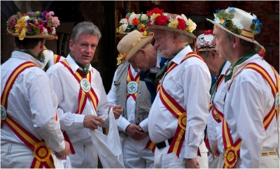 Morris Men